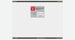 Desktop Screenshot of daten.rohner-socks.com